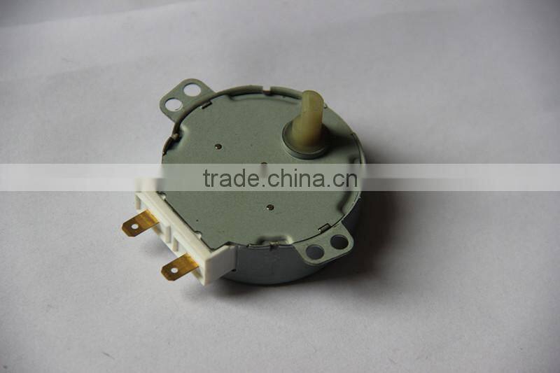 5/6r permanent magnet synchronous motor