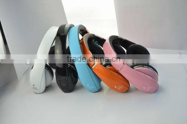 Promotional bluetooth headphones With 4.0 - G1