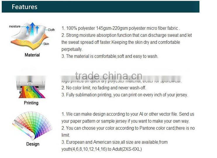 OEM service all over digital printing custom design sublimation crew neck sweatshirt