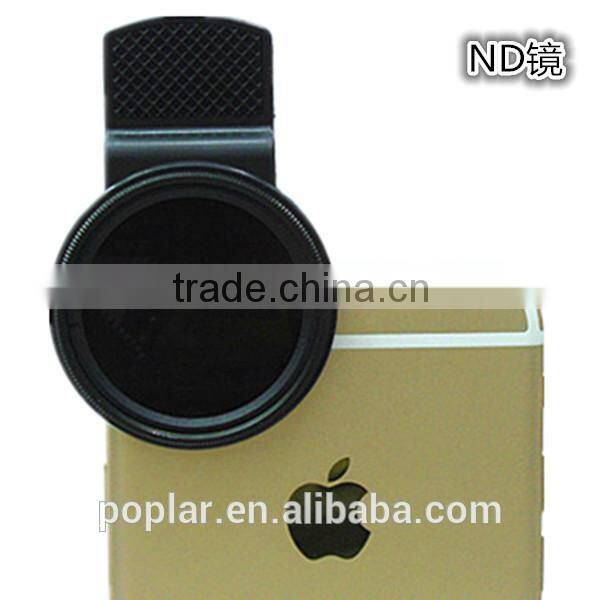 Wholesale custom mobile camera lens for smartphone