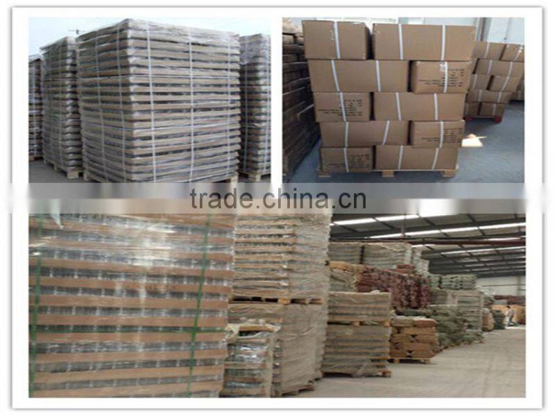 empty glass body cream jar with aluminum cap