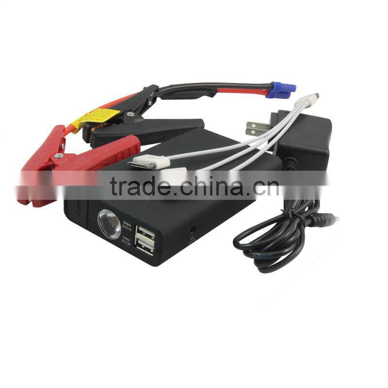 Trulyway TP16 7800mAh Mini Car power supply