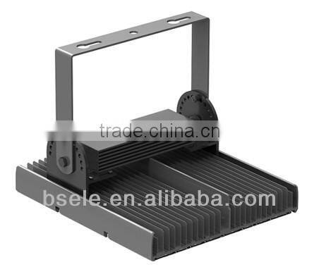 LED Canopy Light Suitable For Gas Station UL DLC Approval