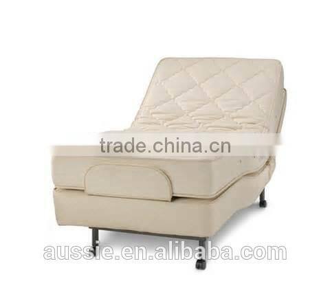 massage bed electric