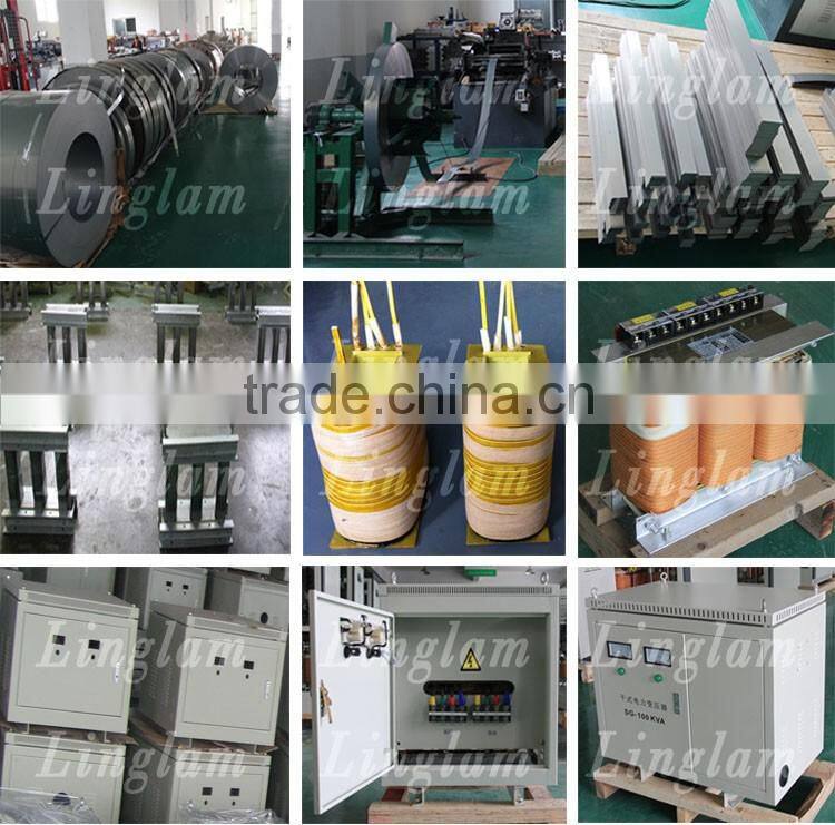 step down transformer for 220vac