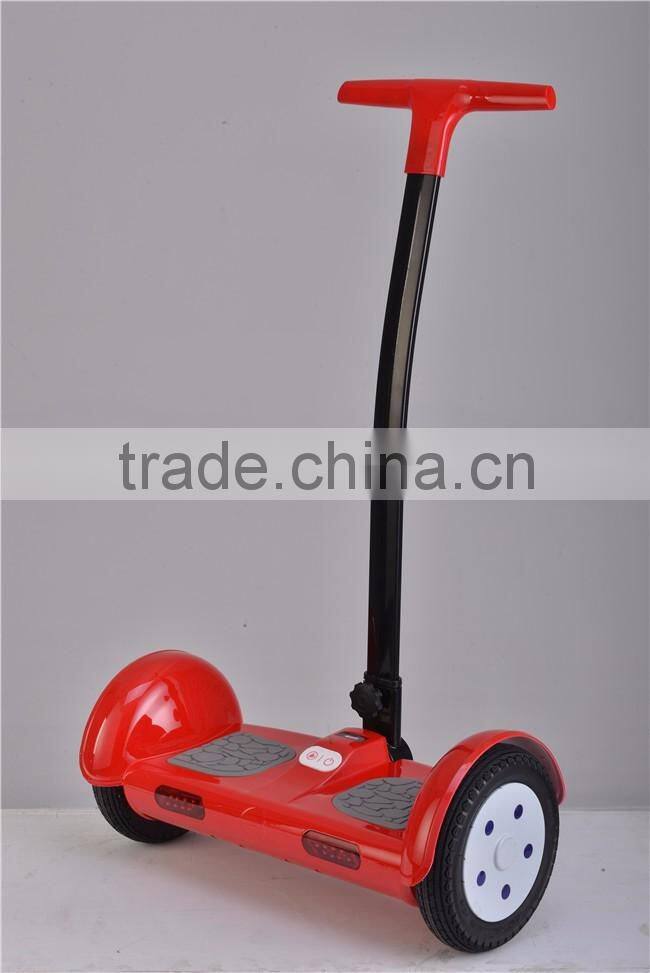 Big Two Wheels Self Balancing Electric Scooter