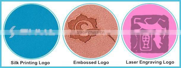 popular design best selling printed yoga block with high density