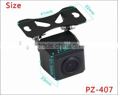 Waterproof reverse wire for backup camera easy to install