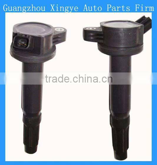 Ford ignition coil OEM#: 6E5F-12A375-BA