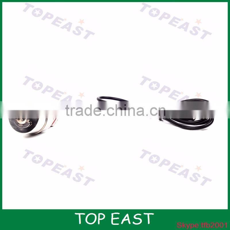 Magnetic Stainless Steel Liquid Media Type Magnetic Ball Float Level Switch