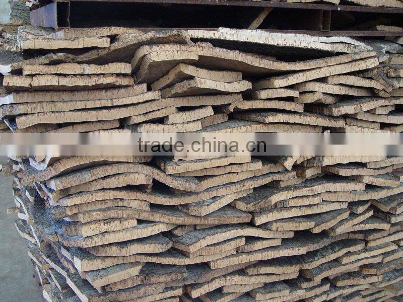 Good quality cork yoga brick