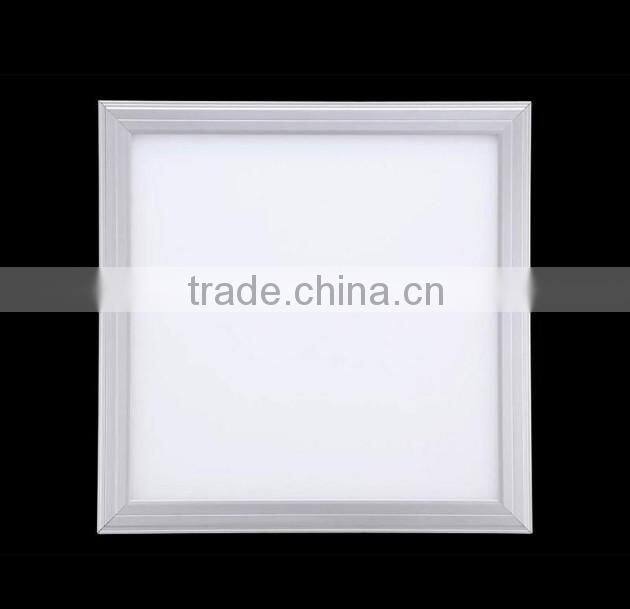 hot products 2015 36w 40w PF 0.9 CE LED ceiling panel light china product