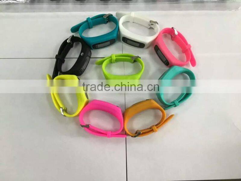 cheap pedometer watch for kids