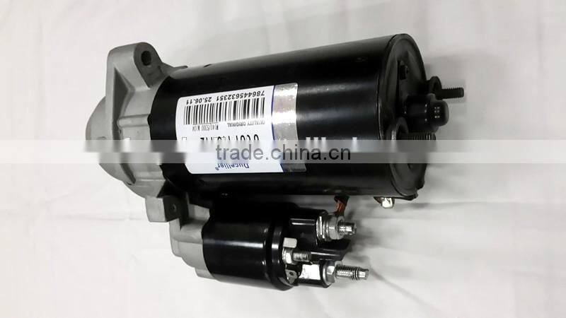 Motor starter for Mercede, boschNO. 0001110112, auto spare parts with high performance