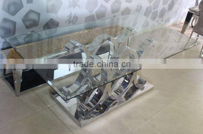 China manufacturing wholesale wedding and event tables