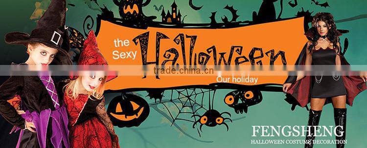 HALLOWEEN ZOMBIE SCARS TATTOOS WITH FAKE SCAB BLOOD SPECIAL FX COSTUME MAKE-UP