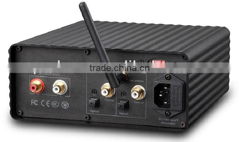 Lossless bluetooth audio receiver HiFi audio receiver PB750