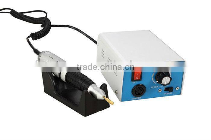 SD-28 NailMachine For Nail File 18000 RPM