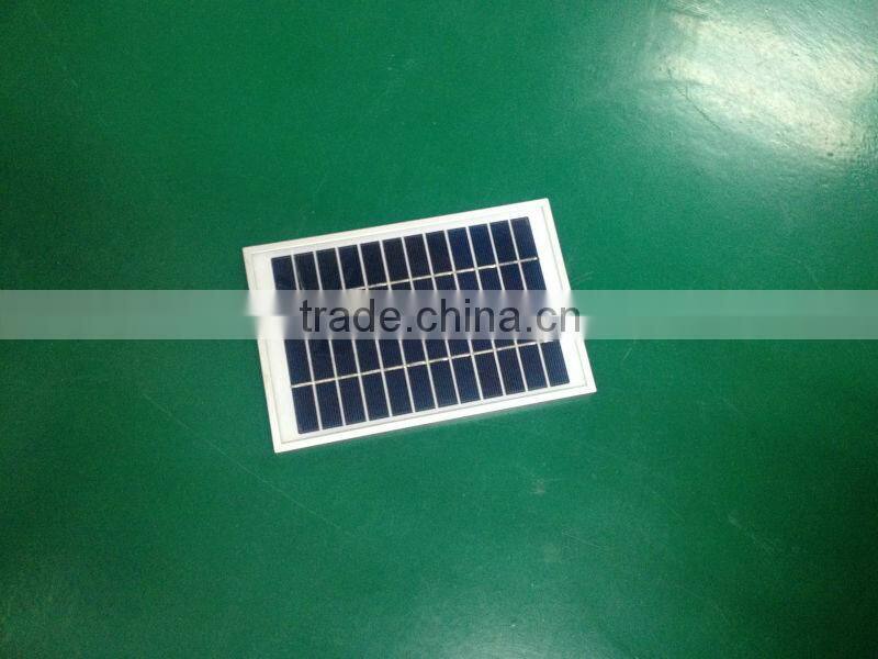 6v 5w solar panel, 6v solar panel 5w