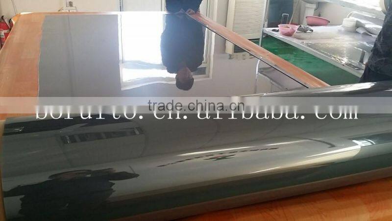 PDLC film used for windows & cars