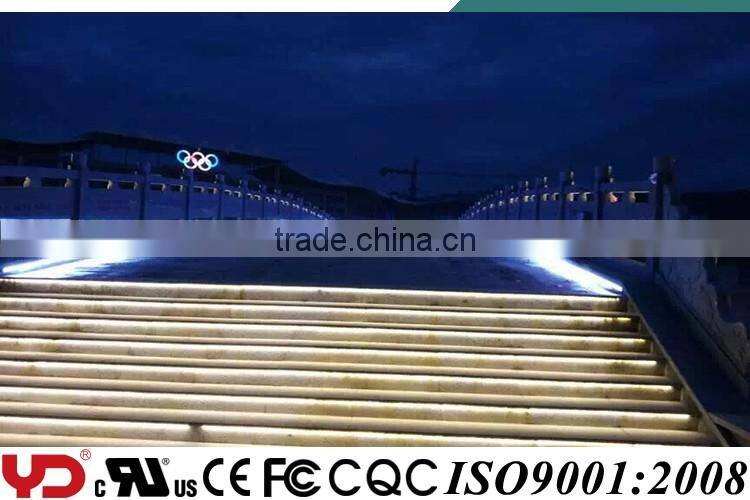 OG CE FCC SASO IP68 IP Rating high power led light outdoor waterproof