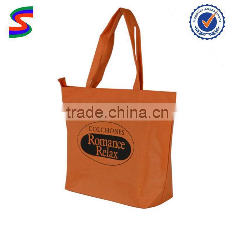 Nylon Laptop Bag Polyester String Bag