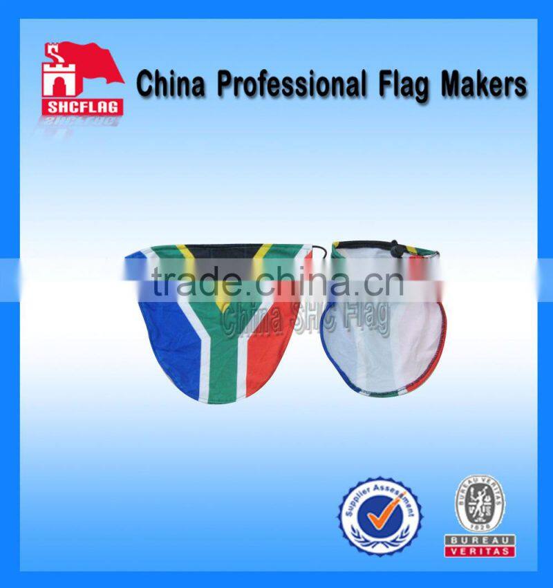 24x30cm auto side mirror cover for advertising items