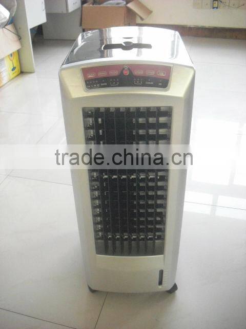 CB CE GS ROHS approved China remote control mobile cooling fans