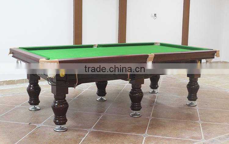 TB outdoor pool table/ping-pong table for sale