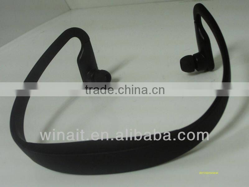 2013 hot-sale Wireless bluetooth stereo headphones bluetooth headsets