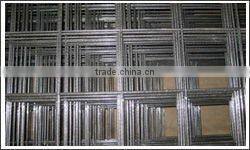 welded wire mesh