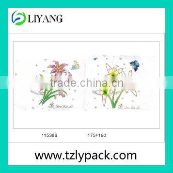 2014 China Manufacture Hot Sale Newest Design Good Quality Heat Transfer Printing Film For Plastic Stationery