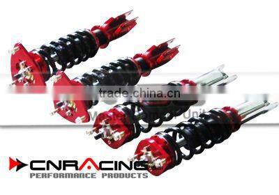 Mitsubishi coilover