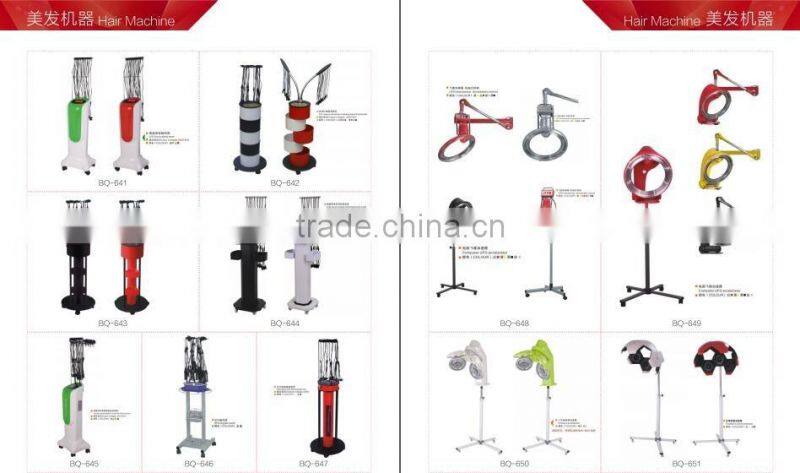 Best hair straightening ionic perm machine model ceramic marcel machine hair curler digital perm machine perm device