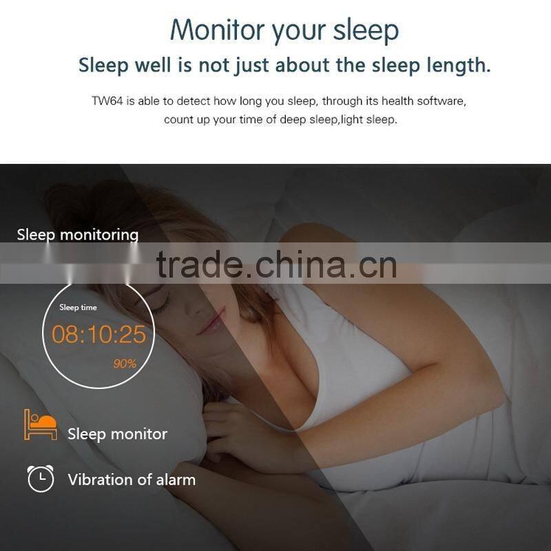 Cheap new bluetooth 4.0 smart wristband android cicret smart bracelet