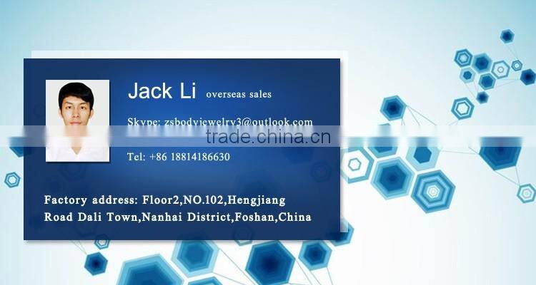 Surgical stainless steel jewelry sweet rabbit fashion stud earring body jewelry