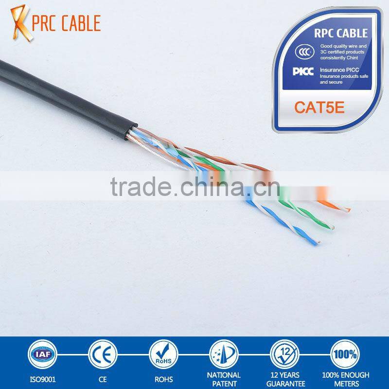 Professional utp cable cat6 price with great price