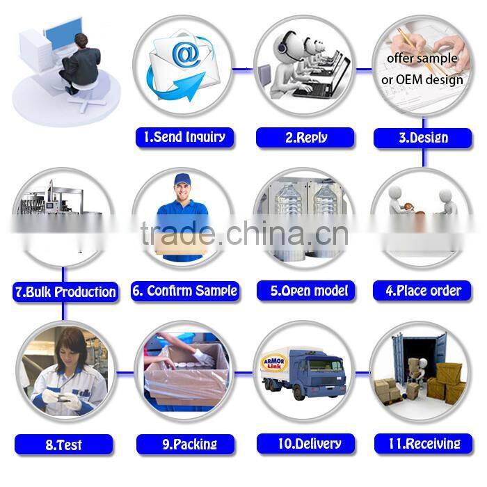 500ml 1000ml Hdpe chemical plastic bottle