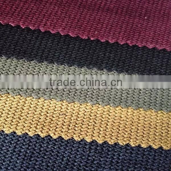 burnout fabric /polyester lycra fabric 2015 new design velvet dresses