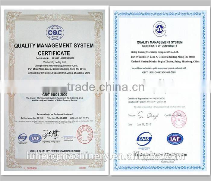 GRP Pultrusion Machine/FRP Profile Making Machine