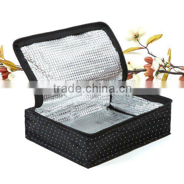 cooler bag for frozen food