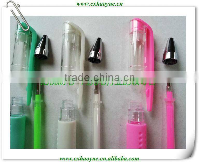 Zhejiang 2013 new style 009 pastel gel pen