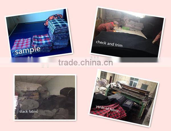 54.1% Cotton New style 1552,recycled cotton flannel fabric