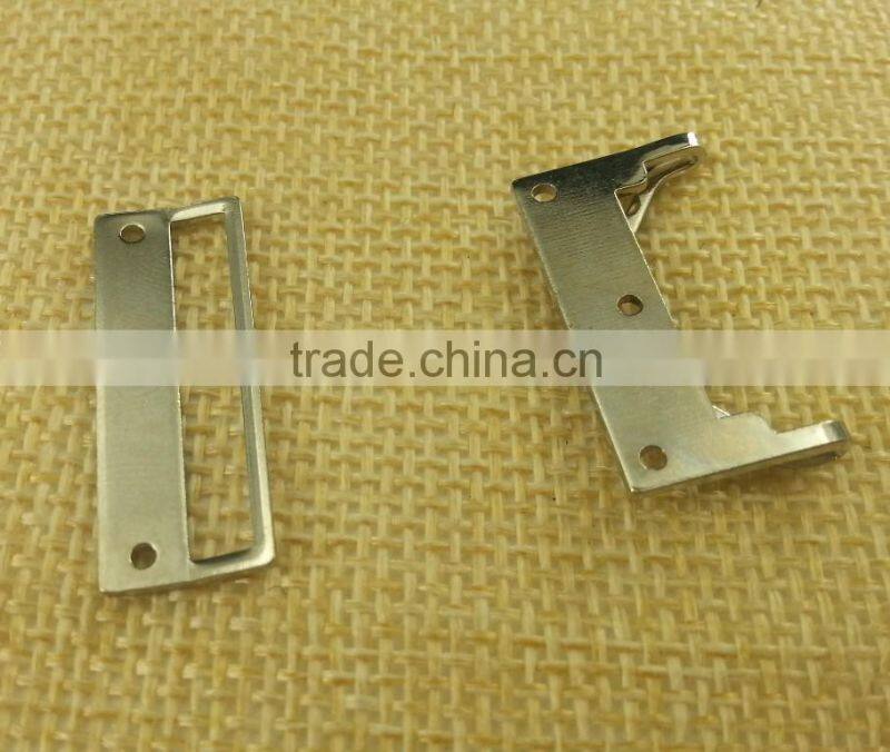 Ladies Skirt Hook and Eyes Fastener -- 6007