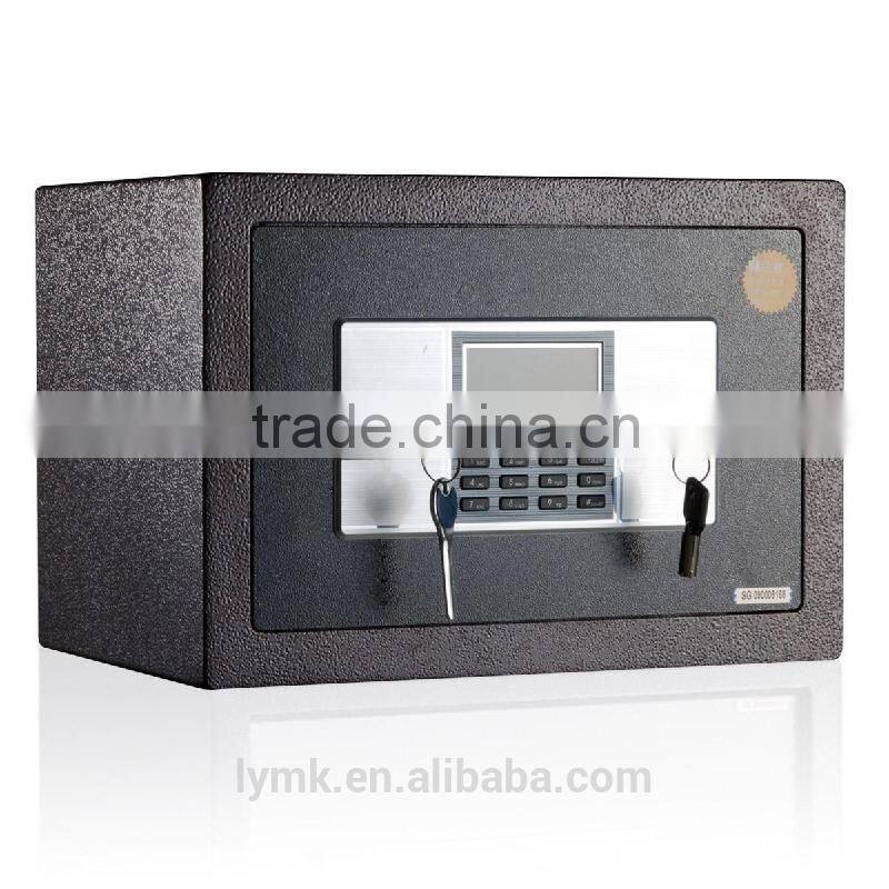 Digital Hotel Safe Box ,using office and home,,,Provided by the MK office company
