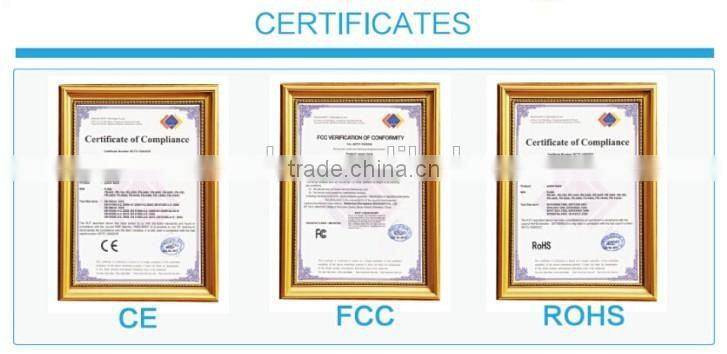 New products 2016 innovative products portable dual usb 12v car charger