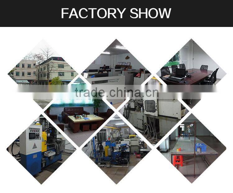 Stainless Steel shackle clasp , round head screw d shackle