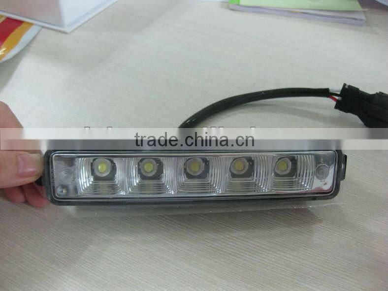 e4 rl00 led drl daytime running light