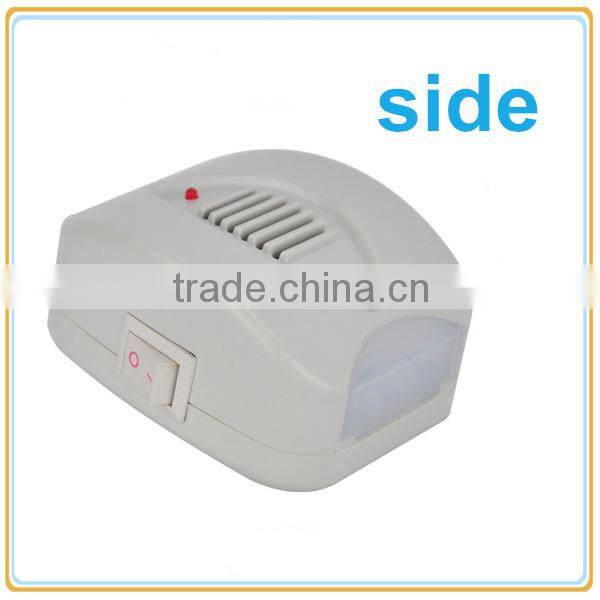 electronic ultrasonic pest mosquito repeller SL7063