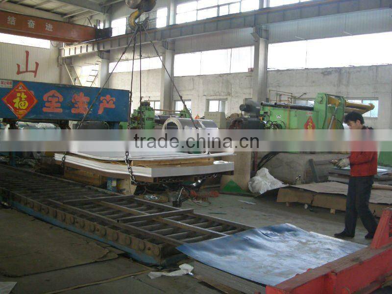 stainless steel angle bar
